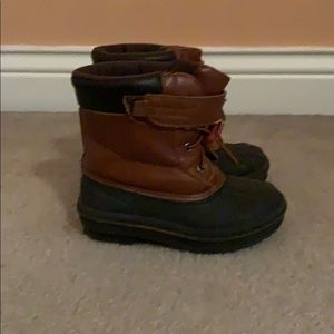 Snow Boots